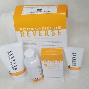 Rodan + Fields Reverse